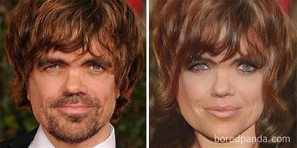 5. Питер Динклэйдж - Тирион Ланнистер