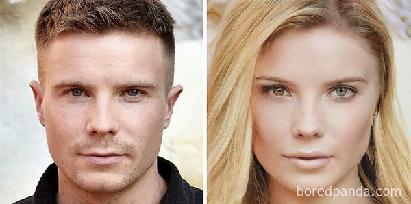 12. Джозеф Демпси - Джендри