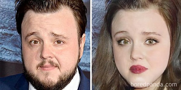 18. Джон Брэдли-Уэст - Сэмвелл Тарли