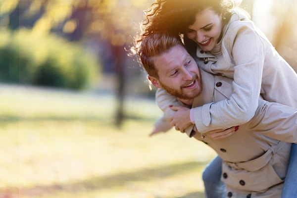 5. Способность брать на себя ответственность