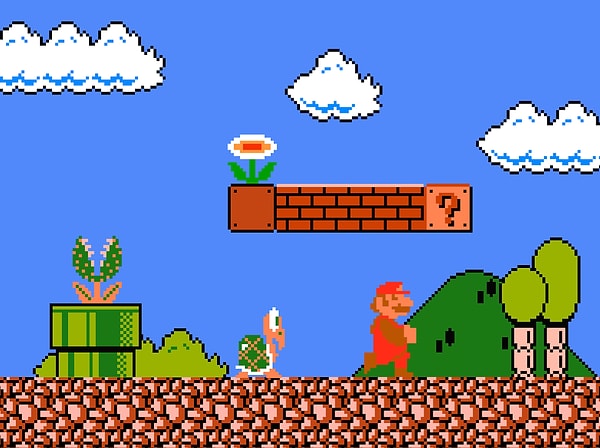 4. Когда основали фирму Nintendo, на улицах все еще орудовал Джек-Потрошитель (1889)