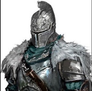 DarkSouls Profil Resmi