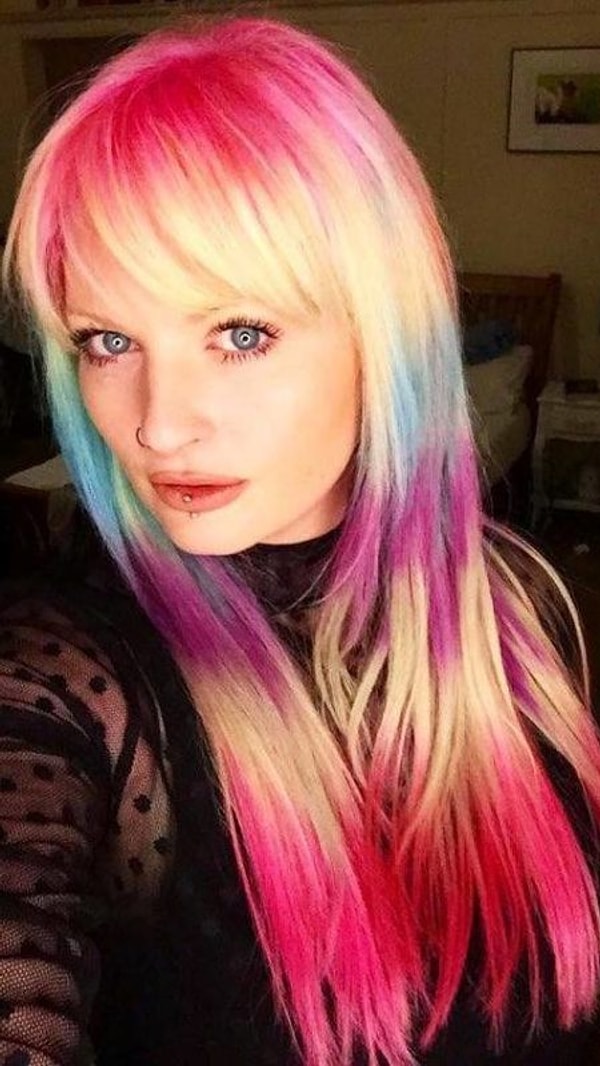 Немного напоминает 70-е?