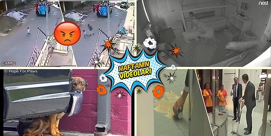 Geçtiğimiz Haftanın Mutlaka İzlemeniz Gereken 10 Videosu