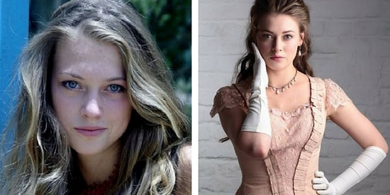 Yeni Meryem Uzerli Olabilecek mi? Son İthal Oyuncumuz Alexandra Nikiforova