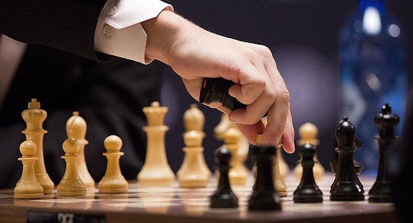 3. Как думаете, вы бы смогли стать крутым политиком?