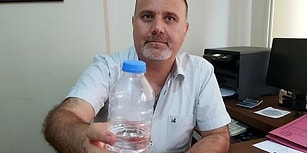 Mahkeme Silah Saydı: Pet Şişe Fırlatmaya Bıçaklamadan Daha Fazla Ceza Verdi