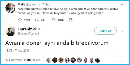 Yaptıkları Yorumlarla Hepimizi Güldürmeyi Başaran Mizahşörlerden Haftanın En Komik 15 Mention'ı