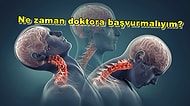 Boyun Spazmlarınızı Anında Geçirebilecek Bu Basit Yöntemleri Mutlaka Bilmelisiniz!