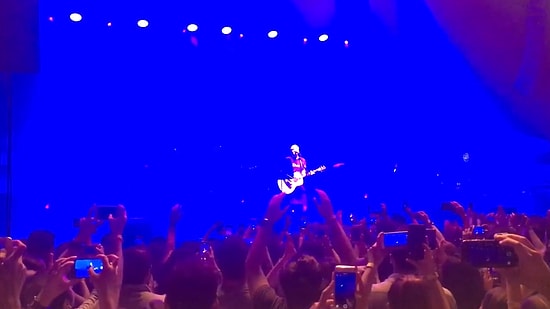 Günün En Çok Konuşulan 5 Olayı (10 Haziran 2018)