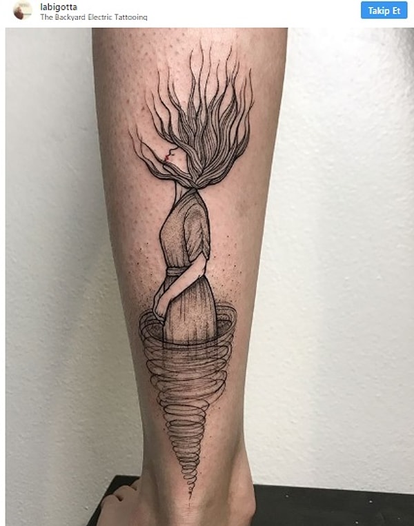 7. В нем объединились викторианский период, модернизм, минимализм и готика.