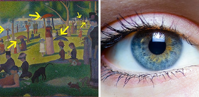 Тест: Насколько хороша ваша визуальная память?