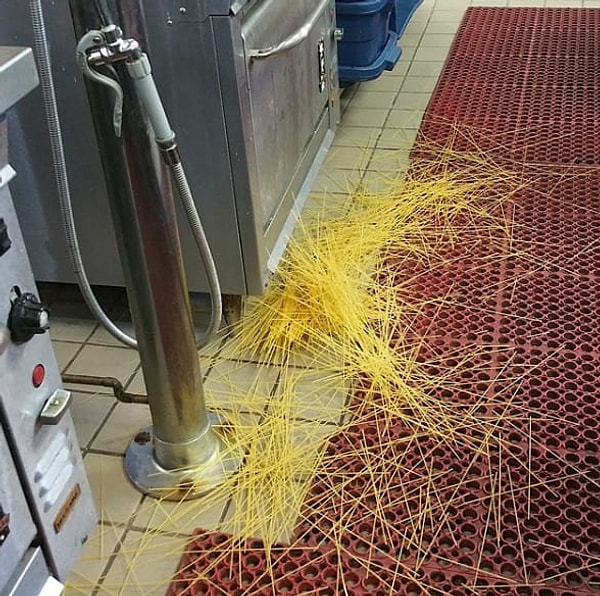 10. Ну все, хватит с нас, а то глаз уже задергался!