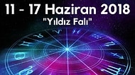 Yıldız Falına Göre Bu Haftanın Nasıl Geçeceğini Söylüyoruz!
