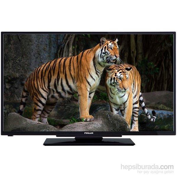 FINLUX 48FX410F 48" 122 Ekran 100 Hz. Full HD Uydu Alıcılı LED TV (1700-2300 TL)