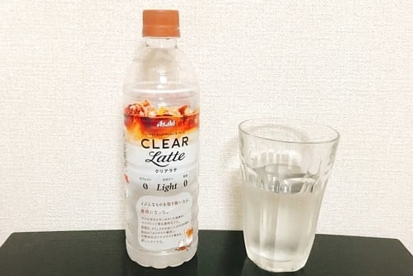 16. Проще понять структуру самолета, чем того, КАК латте может быть прозрачным!