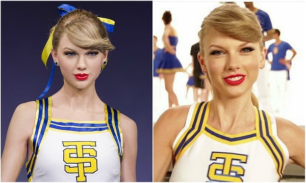 5. Интересно, создателей восковых фигур назвали бы колдунами в Средние века?