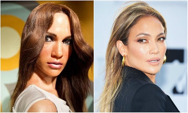 10. Тут точно должна была быть Джей Ло?