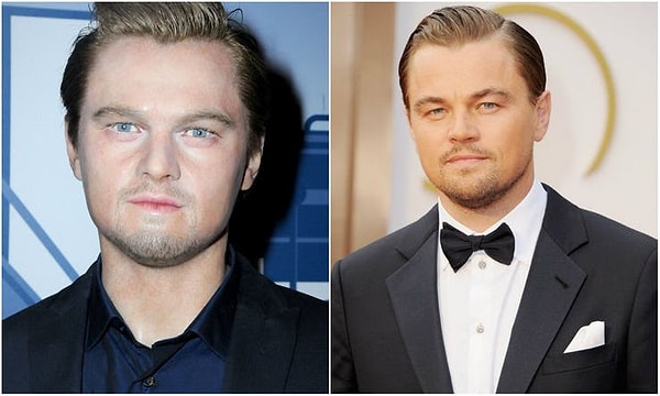 11. Лео, ты ли это??