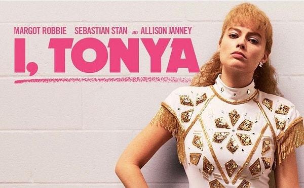 15. I, Tonya (IMDB Puanı: 7.5)