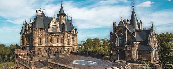 2. Где бы вы предпочли жить?