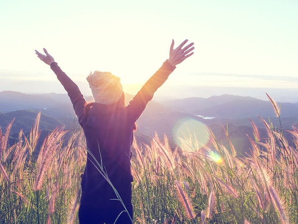 3. Что вы больше всего цените в жизни?