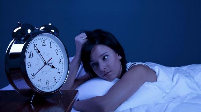Aslında Geceleri Uyku Probleminiz Yok, Sadece Ne Zaman Uyumanız Gerektiğini Bilmiyorsunuz!