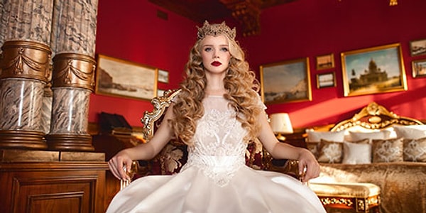 6. Каким был бы ваш первый указ, будь вы королевой?