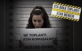 Beyaz Yakalı Bölüm 3: Emekli Olana Kadar Karşınıza Çıkacak Menicır Tipleri