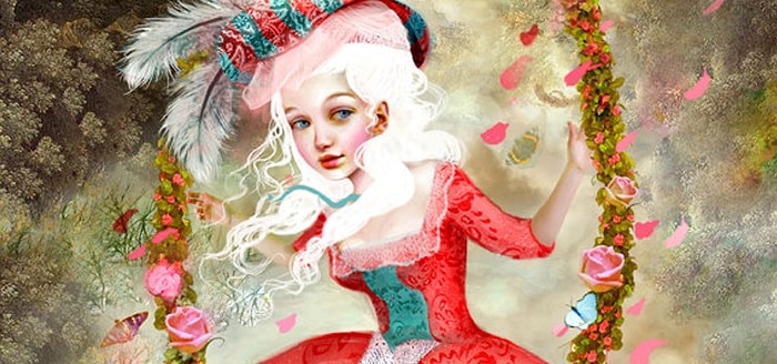 Тест: Какая знаменитая королева ваш духовный наставник?