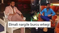 Nargile İçen Tayfayı Ti'ye Alarak Mizaha Köz Olanlardan 17 Güldüren Paylaşım