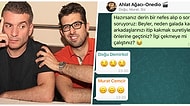 Murat Cemcir ve Doğu Demirkol'a WhatsApp'tan Yürüdük! Başarılı Oyuncularla Eğlenceli Muhabbetimize Buyurun