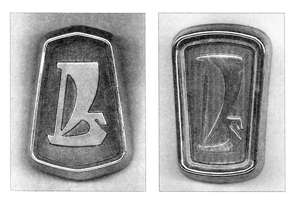 8. Эмблема какого предприятия изображена на этом фото?