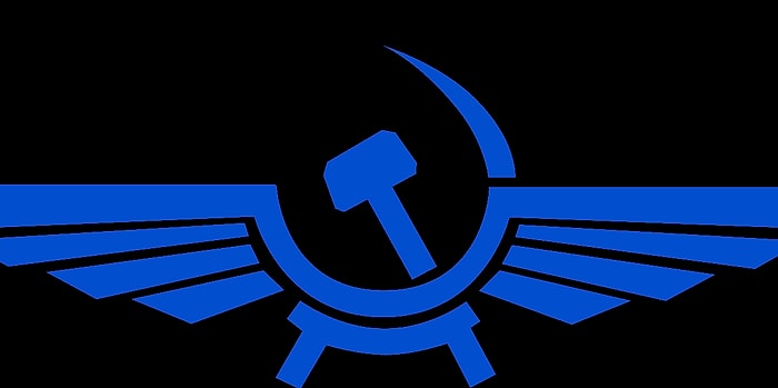 Тест: А вы помните легендарные советские эмблемы?