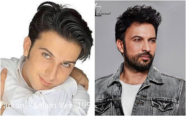 6. Tarkan