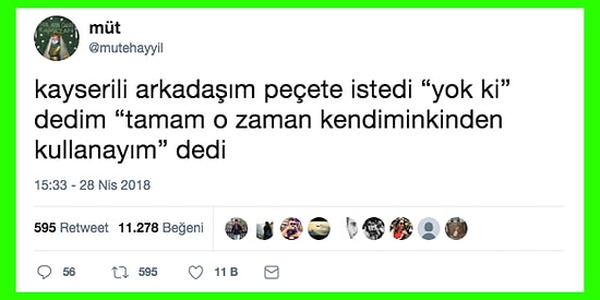 Canımız Ciğerimiz Arkadaşlarımızla İlgili Tüm Duygularımızı Ortaya Koyan 13 Yerinde Tespit