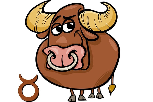 1. Итак, какая планета управляет Тельцом?