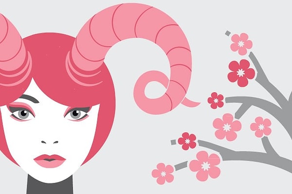 2. К какой стихии относится Овен?