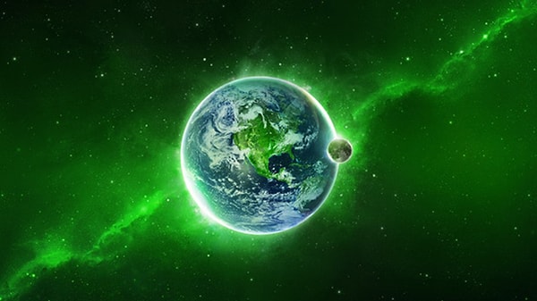 3. Земля - это стихия...