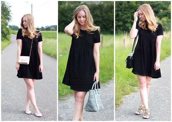 12. Платья мини