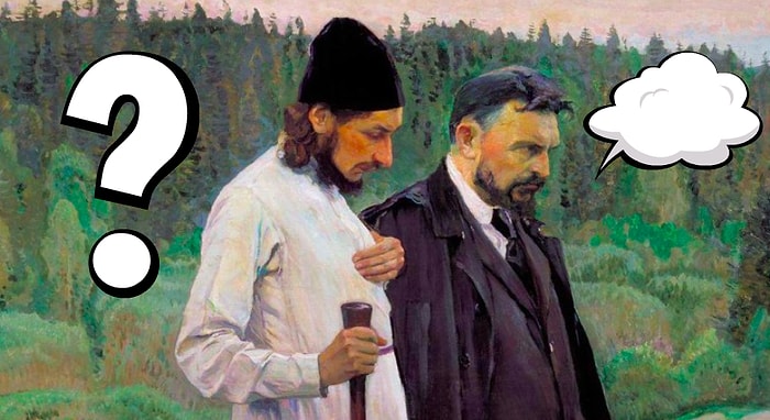 Жемчужные мысли: Угадайте русского философа по его высказыванию