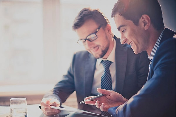 5. Отсутствие или недостаток обратной связи