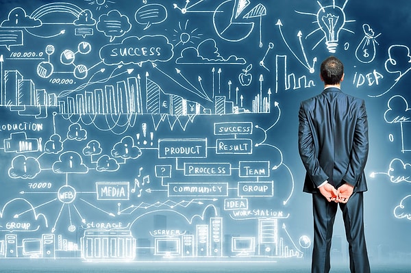 10. Отсутствие возможностей роста