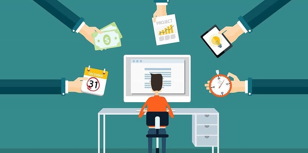 Факторы, усиливающие стресс на рабочем месте