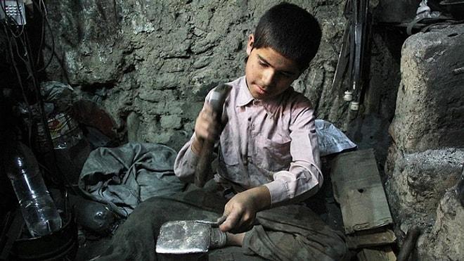 Bugün Dünya Çocuk İşçiliğiyle Mücadele Günü: İlk 5 Ayda 27 Çocuk Çalışırken Hayatını Kaybetti