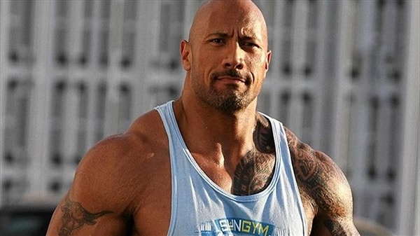 7. «Я с детства был окружен и воспитывался сильными женщинами, но после того, как я побывал на рождении Тианы, мне трудно выразить ту степень уважения, любви и восхищения, которую я испытал ко всем мамам и женщинам».