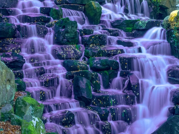 3. Какая погода/климат нравится вам больше всего?