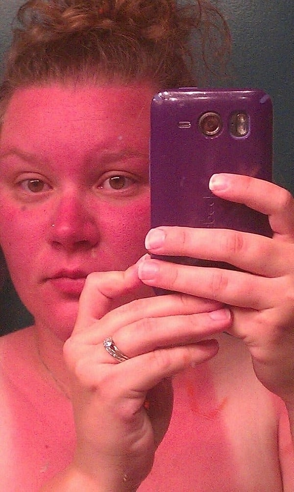 1. Фото без фильтров!