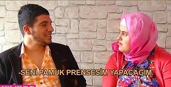 Hayalindeki İlişkiyi Tahmin Ediyoruz!