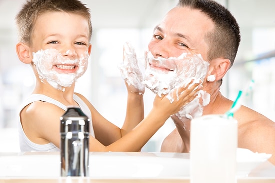 10 Maddede Babaların Hiç Anlam Veremediğimiz Garip Zevkleri